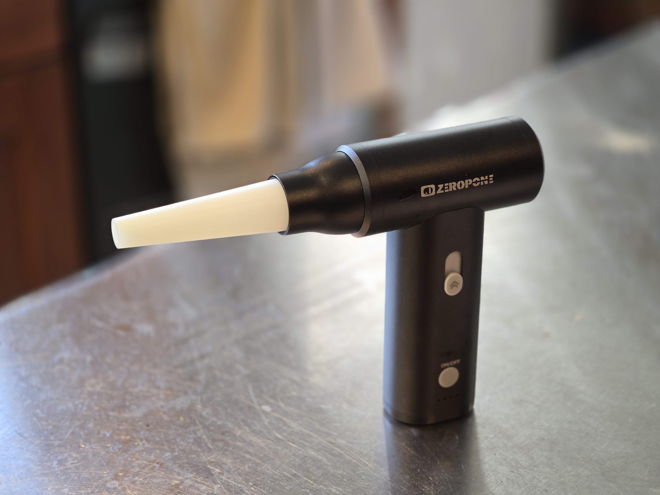 Zeropone Air Duster Smaller Nozzle