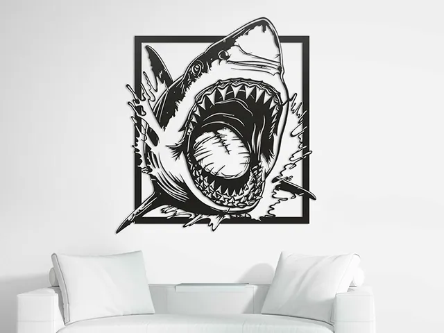 Shark Attack