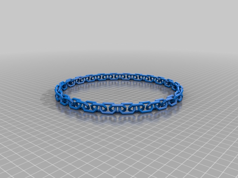 CHain necklace