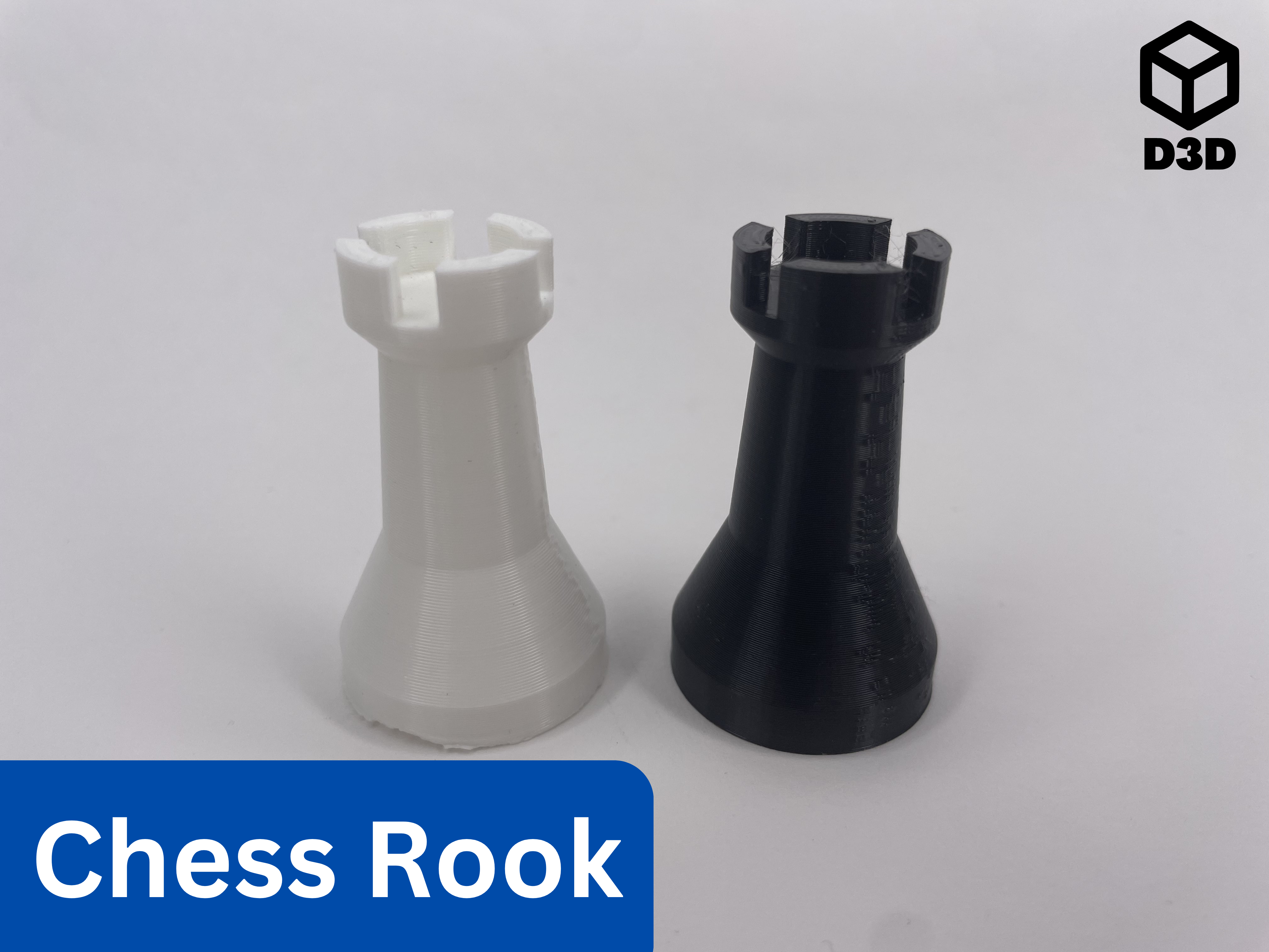 Chess Rook