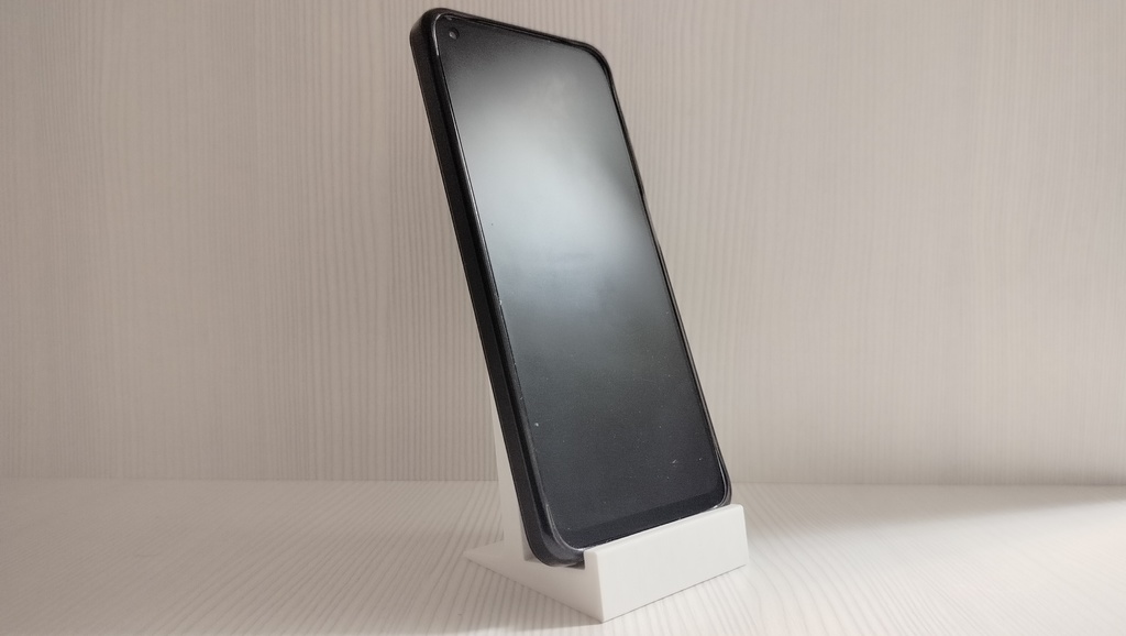 Phone stand