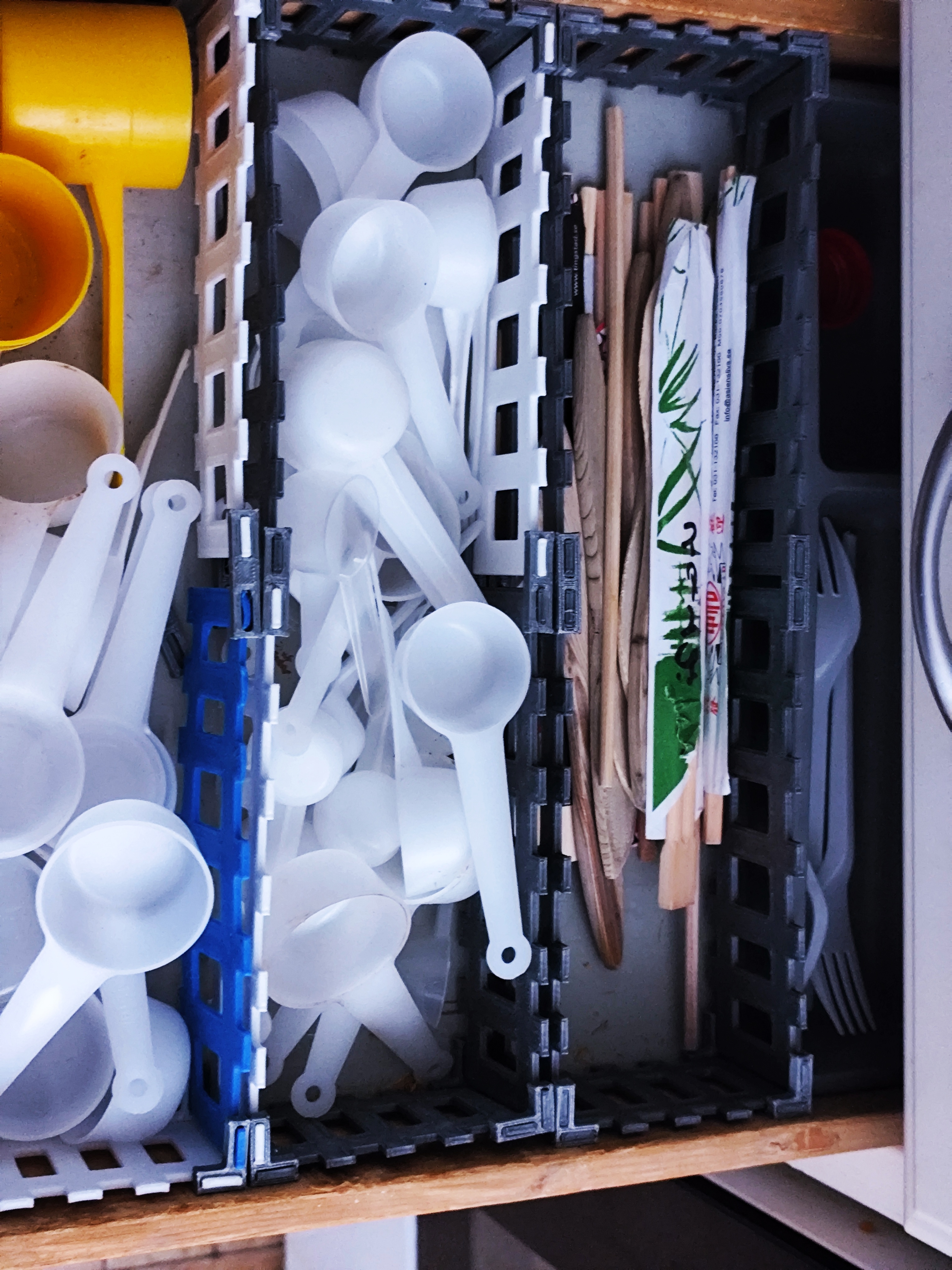 Customizable Drawer Organizer image 6