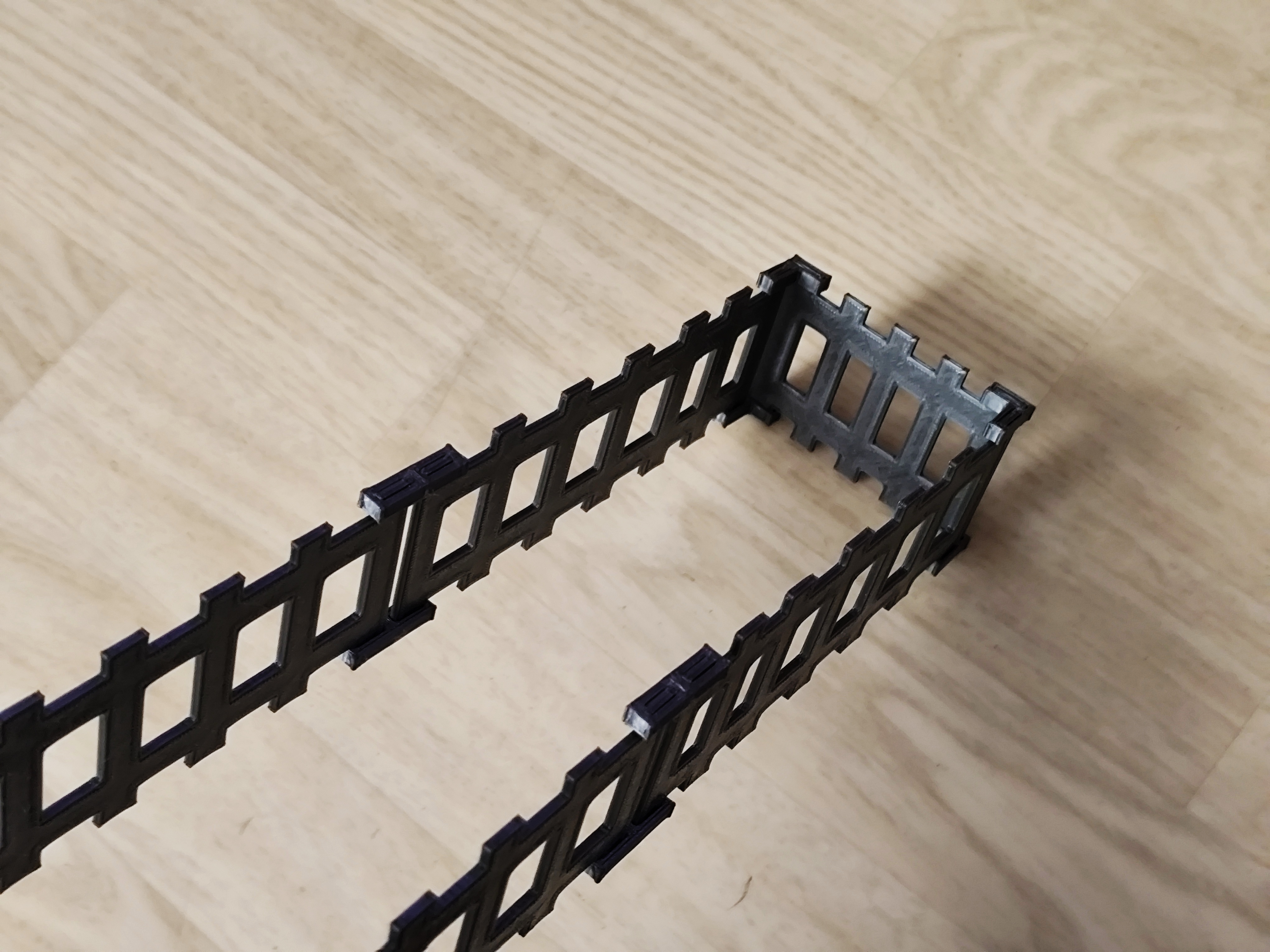 Customizable Drawer Organizer image 5