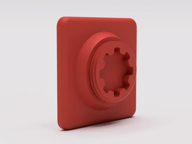 Peak Design Mobile and MagSafe Mount for TwelveSouth Hoverbar