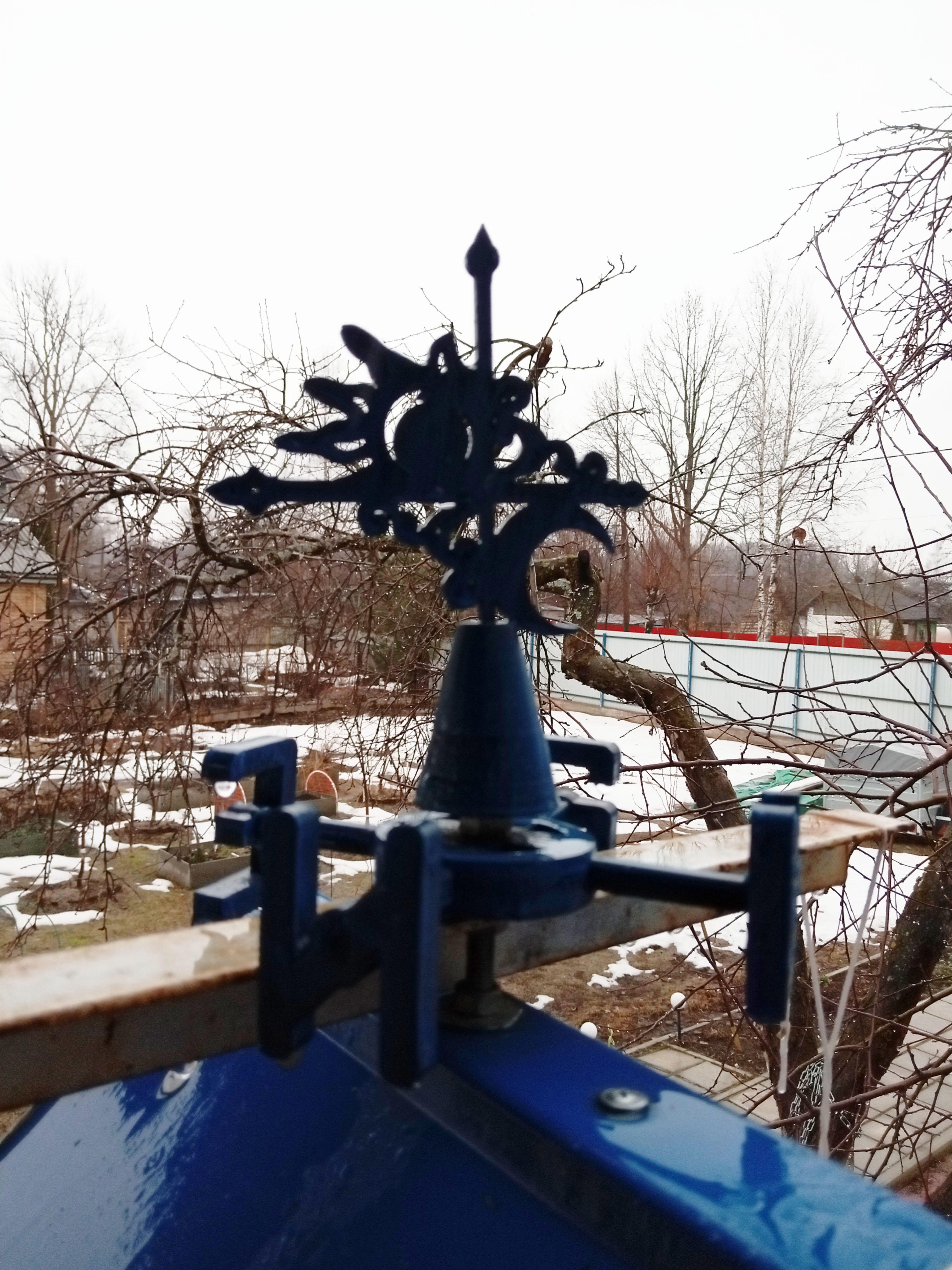 weather vane — thumbnail 2