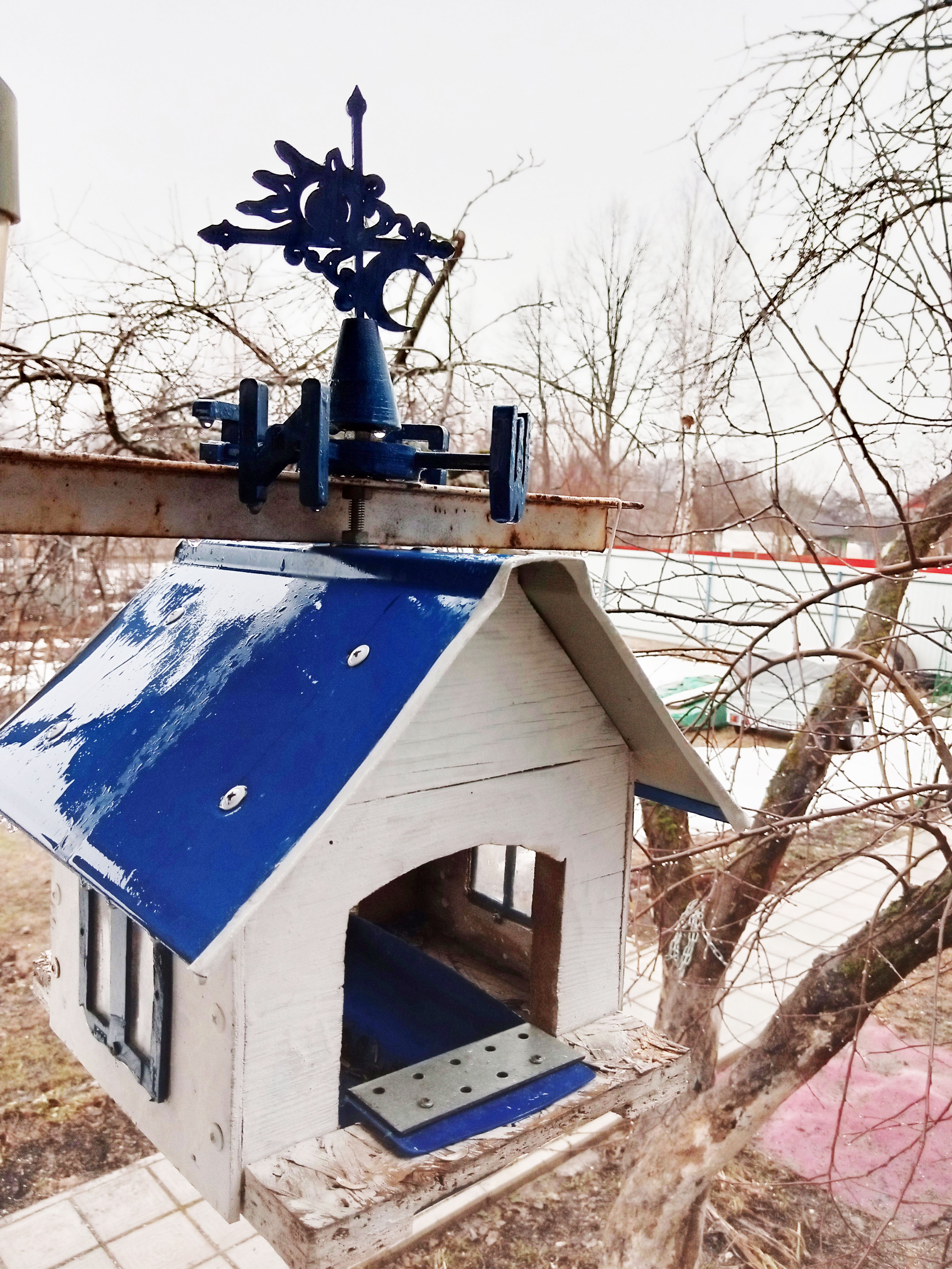 weather vane