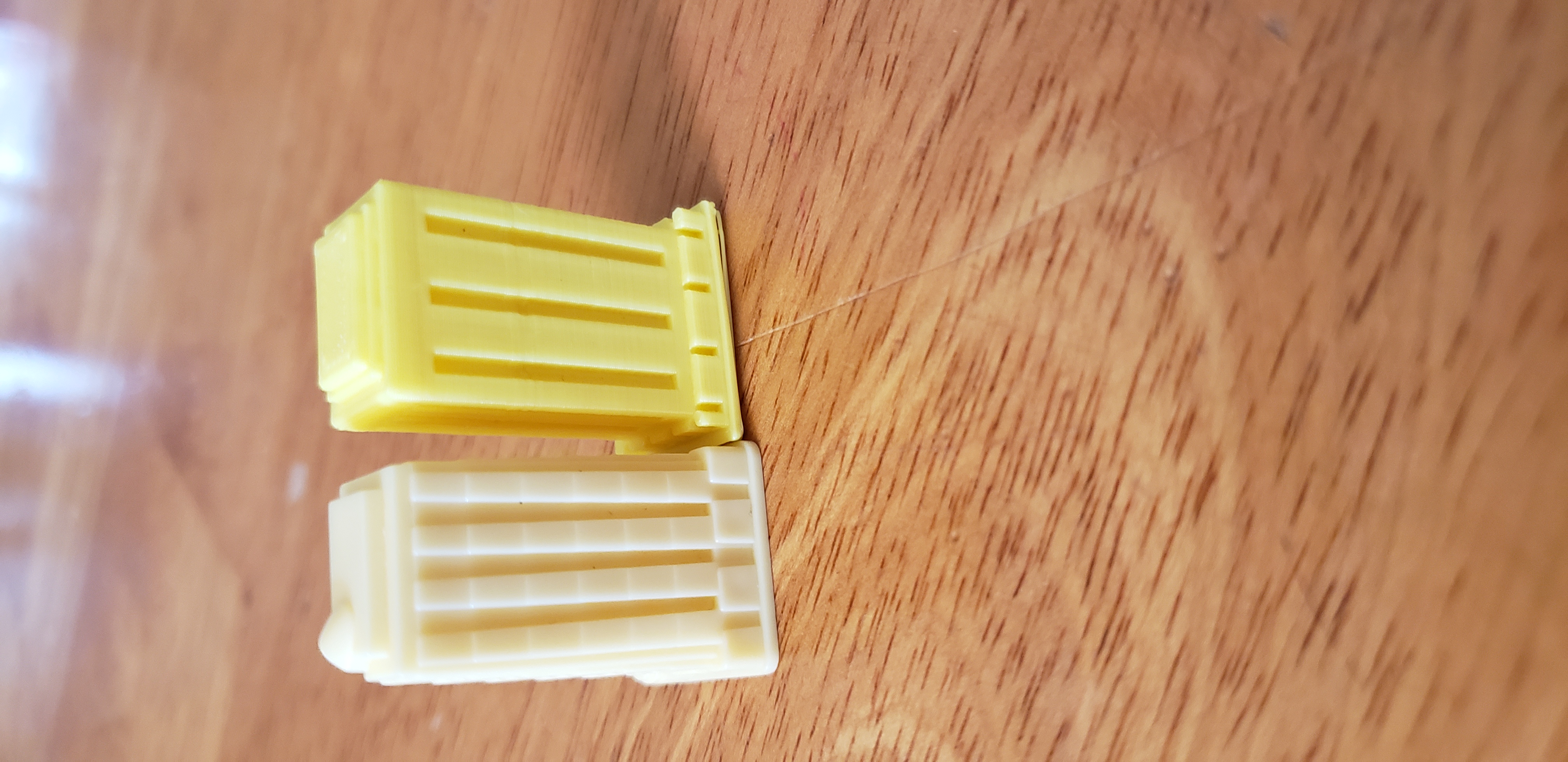 Mega Monopoly Skyscraper