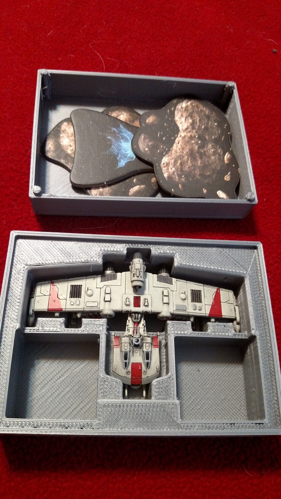 XWTMG-Stanley K-Wing & Storage