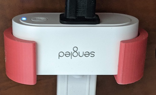 Sengled Smart Plug Holder Wall Mount