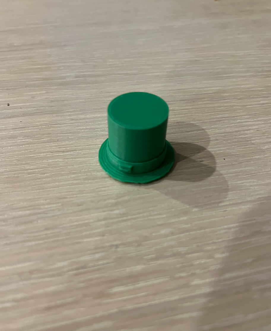 leprechaun hat