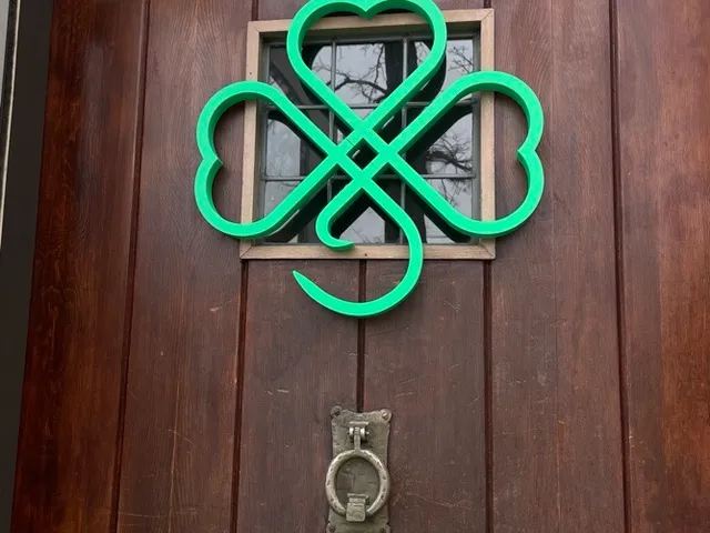 Shamrock