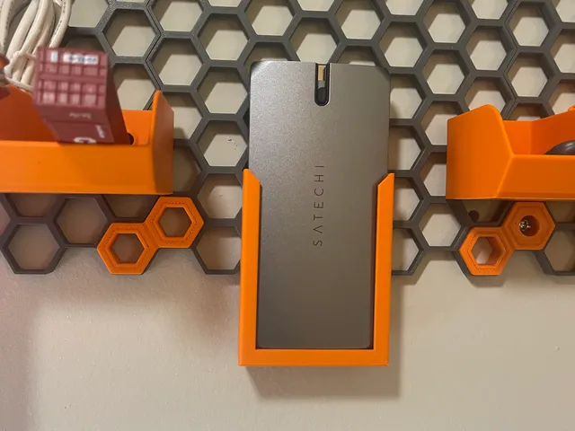 Satechi Macbook Dock Holder