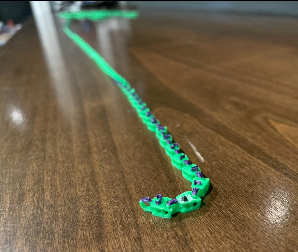 Pi Chain By Thomas B Download Free STL Model Printables pi-chain-by-thomas-b-download-free-stl-model-printables