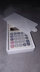 Casio HL-815L calculator case