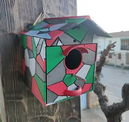 Bird House