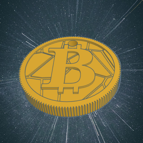 Keychain BTC