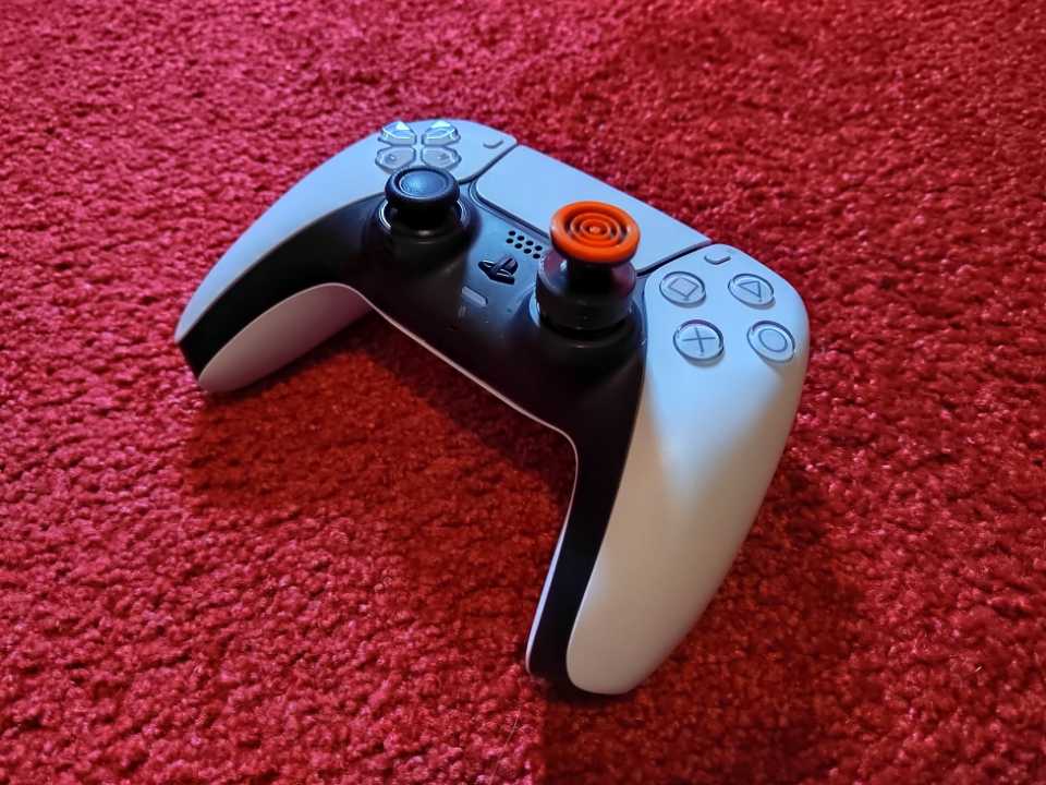 PS5 DualSence Thumbstick
