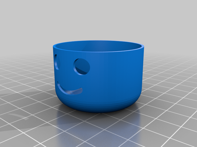 Lego Head Box