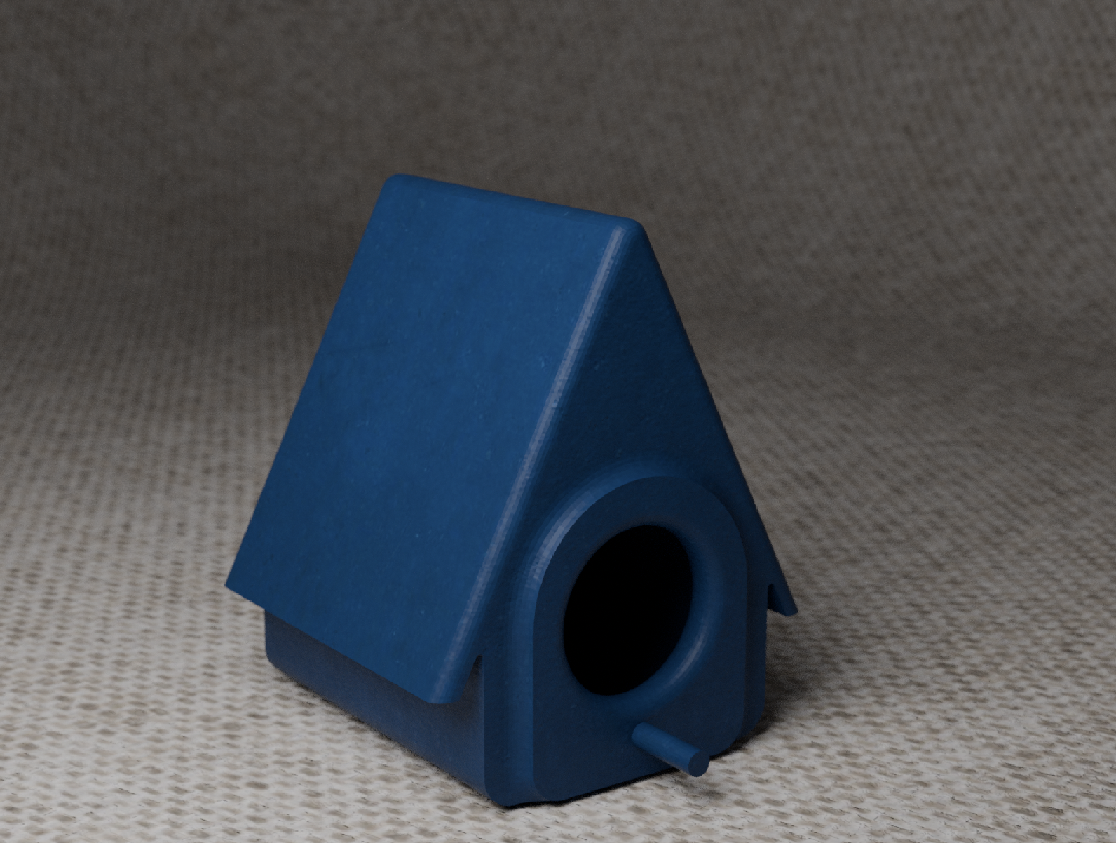 Birdhouse