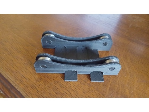 TUSH - Adjustable with base