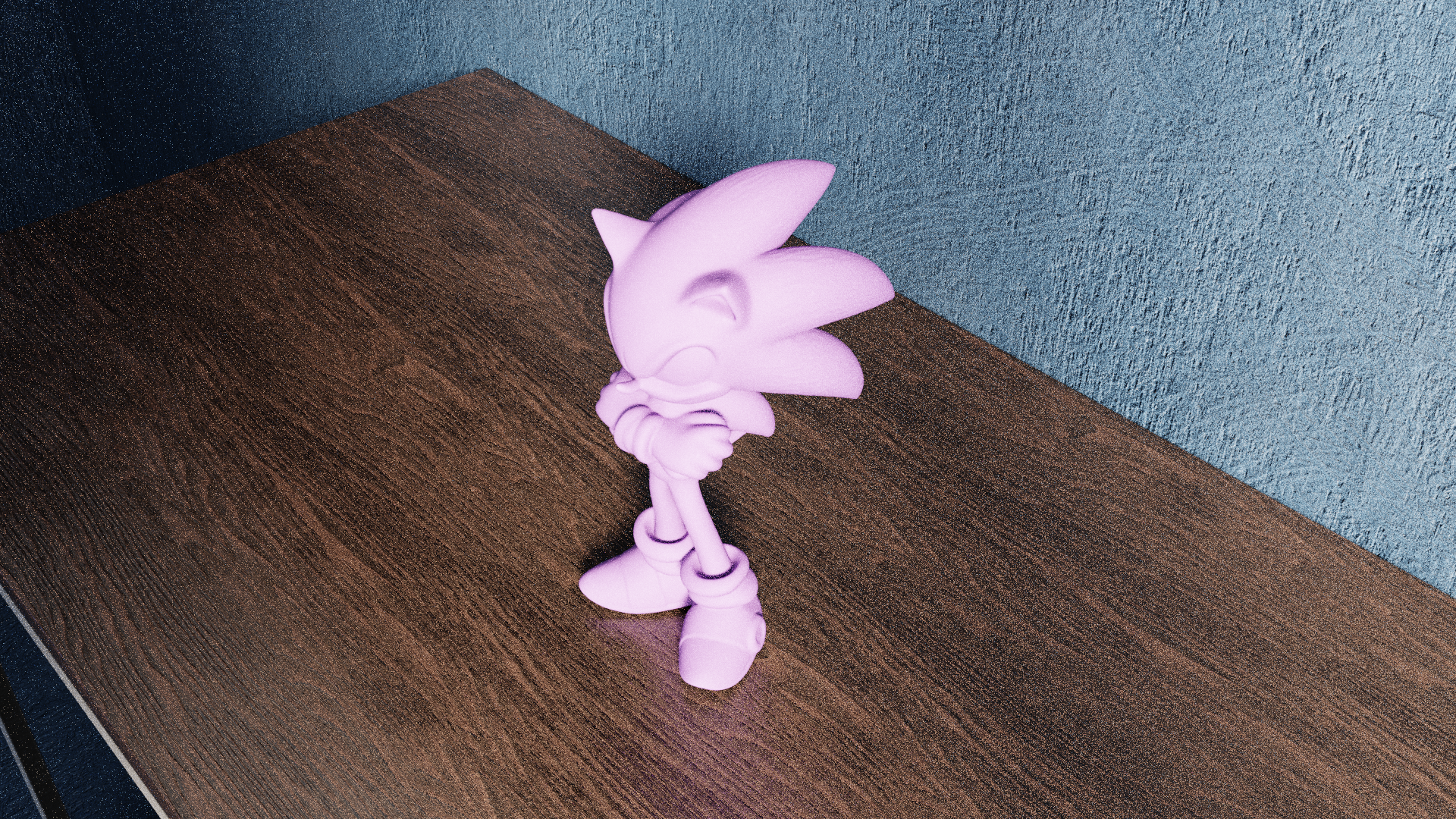 Sonic the Hedgehog — miniatura 6