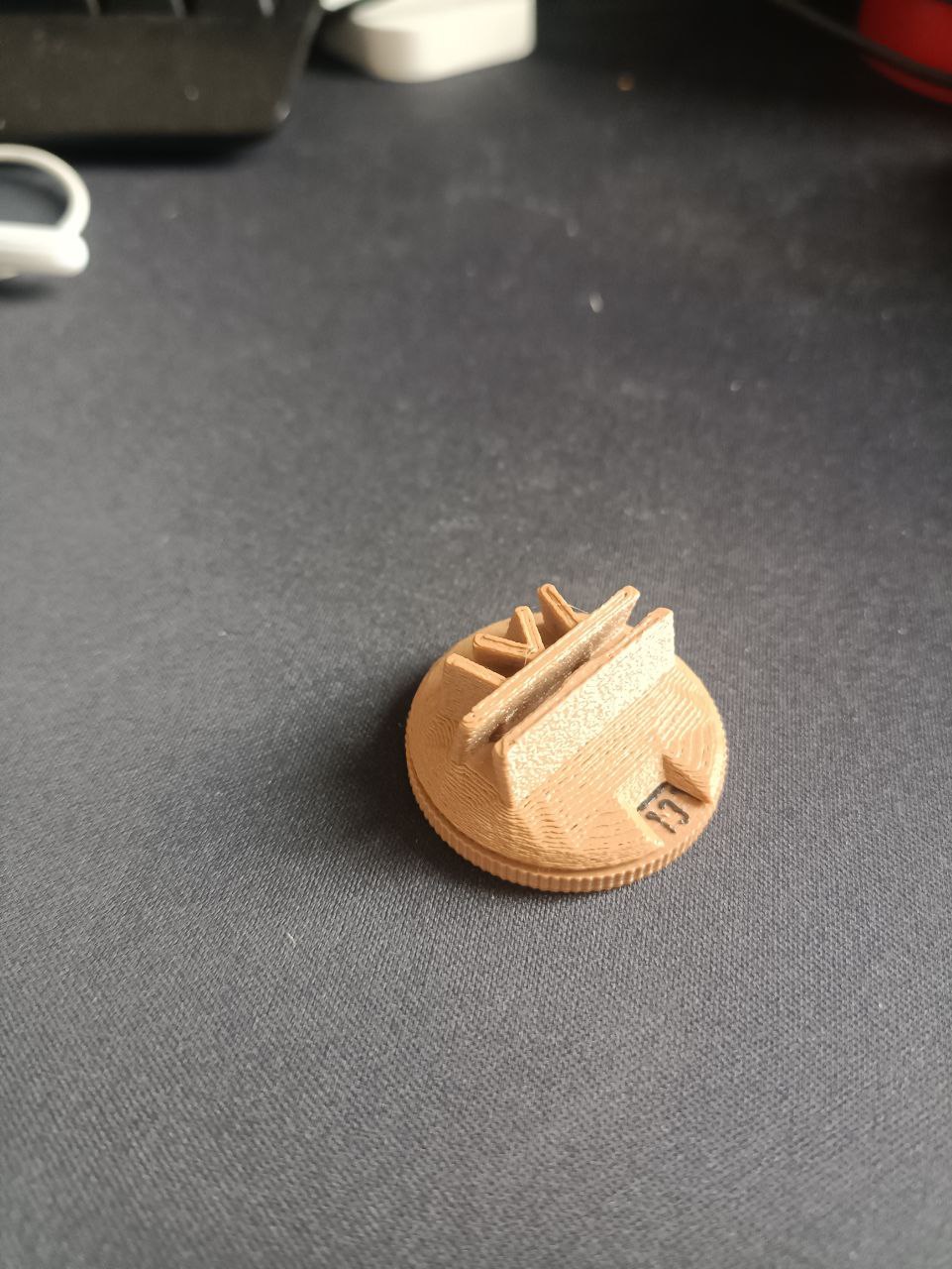 Gloomhaven HP Tracker by MisterD | Download free STL model | Printables.com
