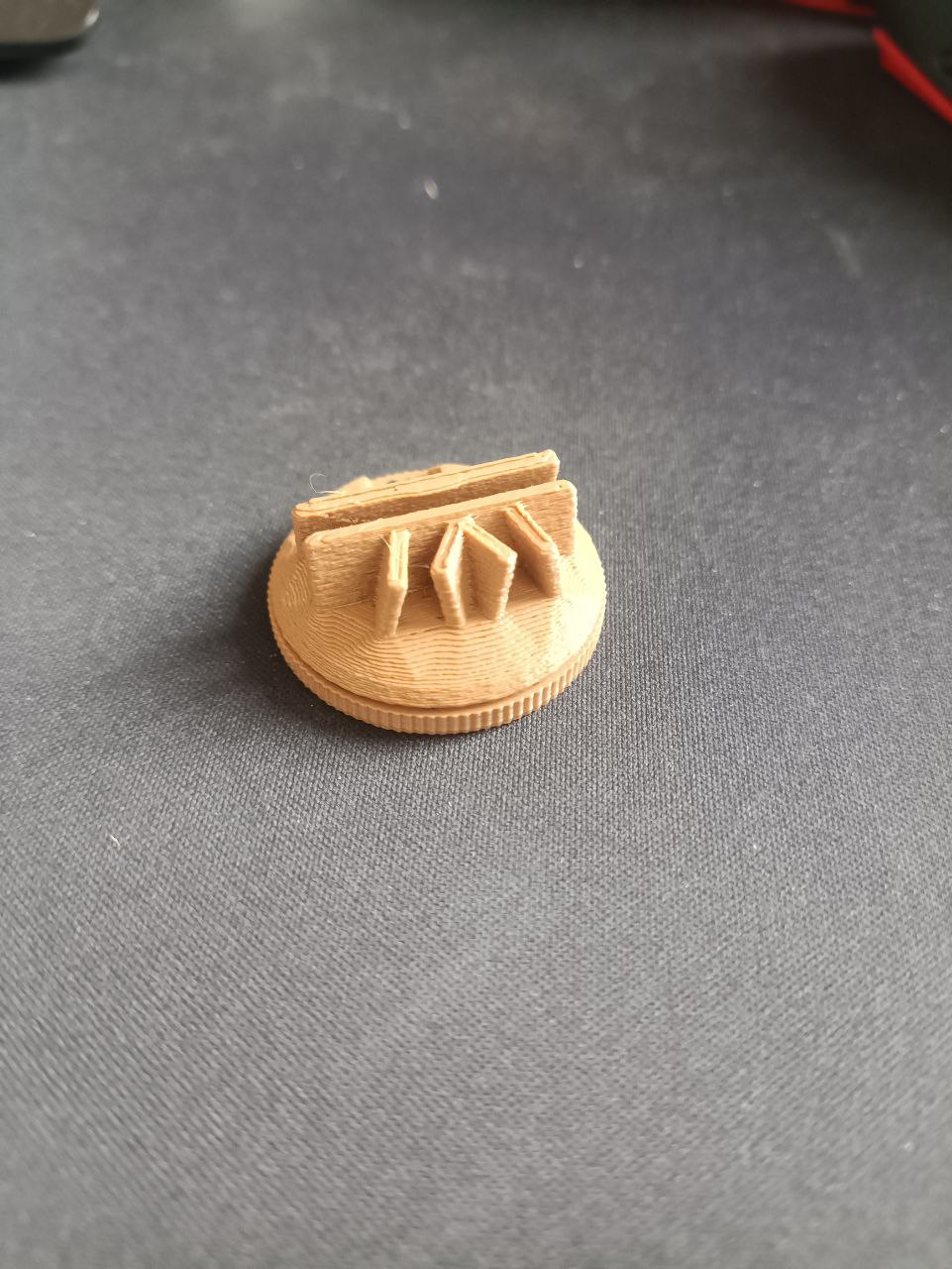 Gloomhaven HP Tracker by MisterD | Download free STL model | Printables.com