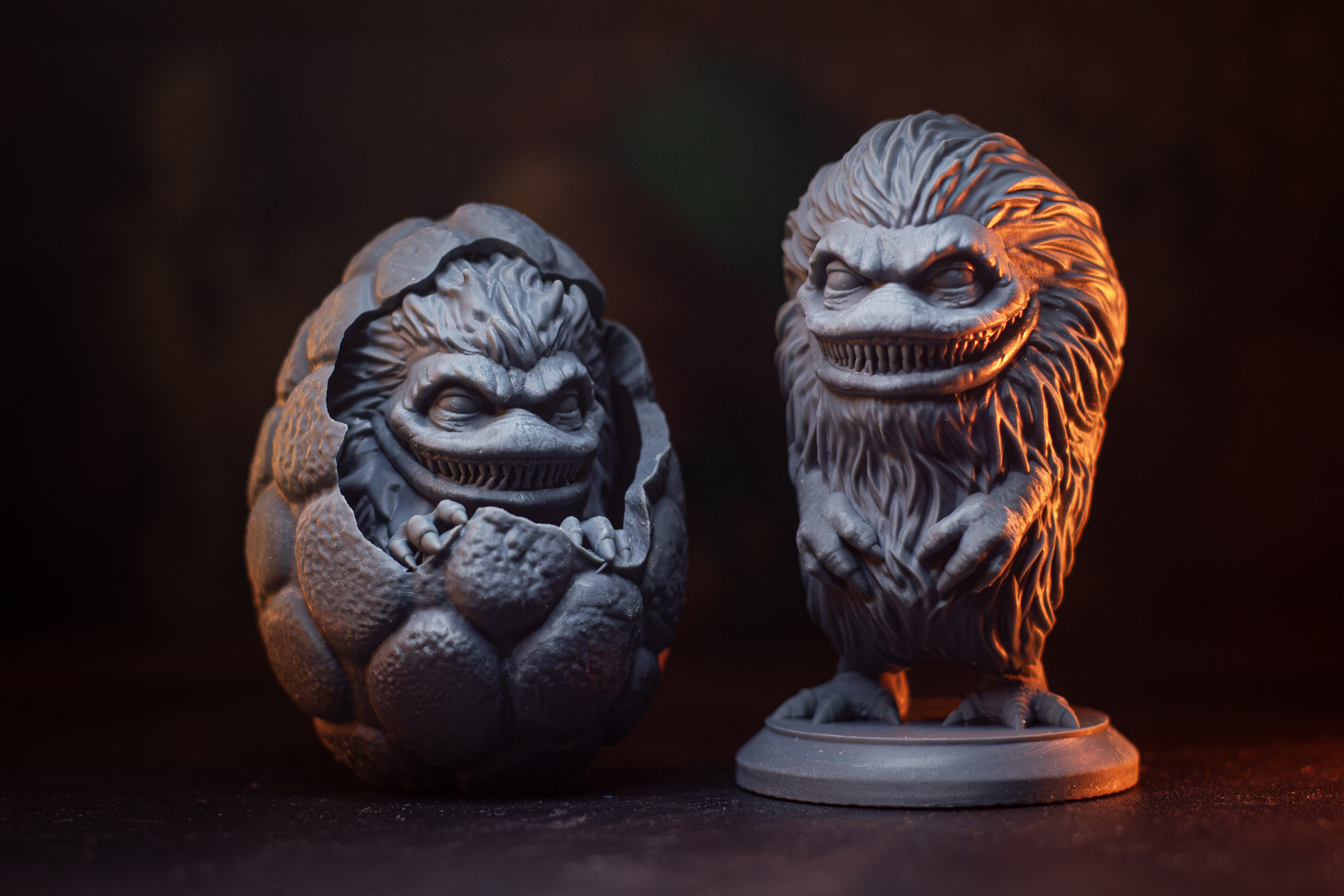 Critters