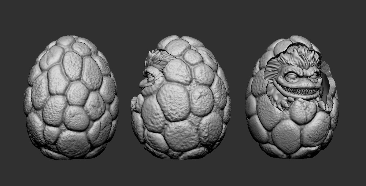Critters — thumbnail 2