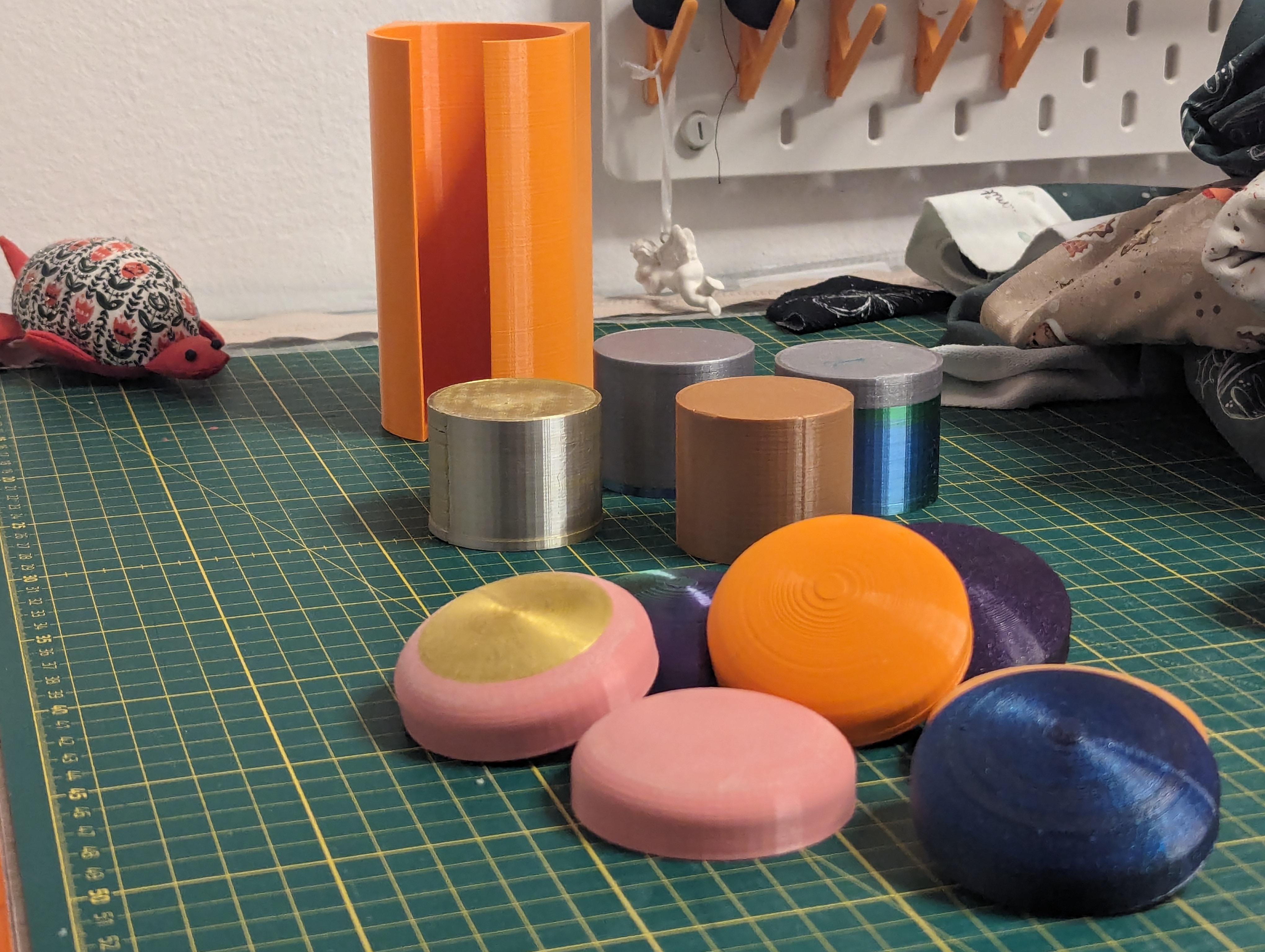 Sewing Weights 160g