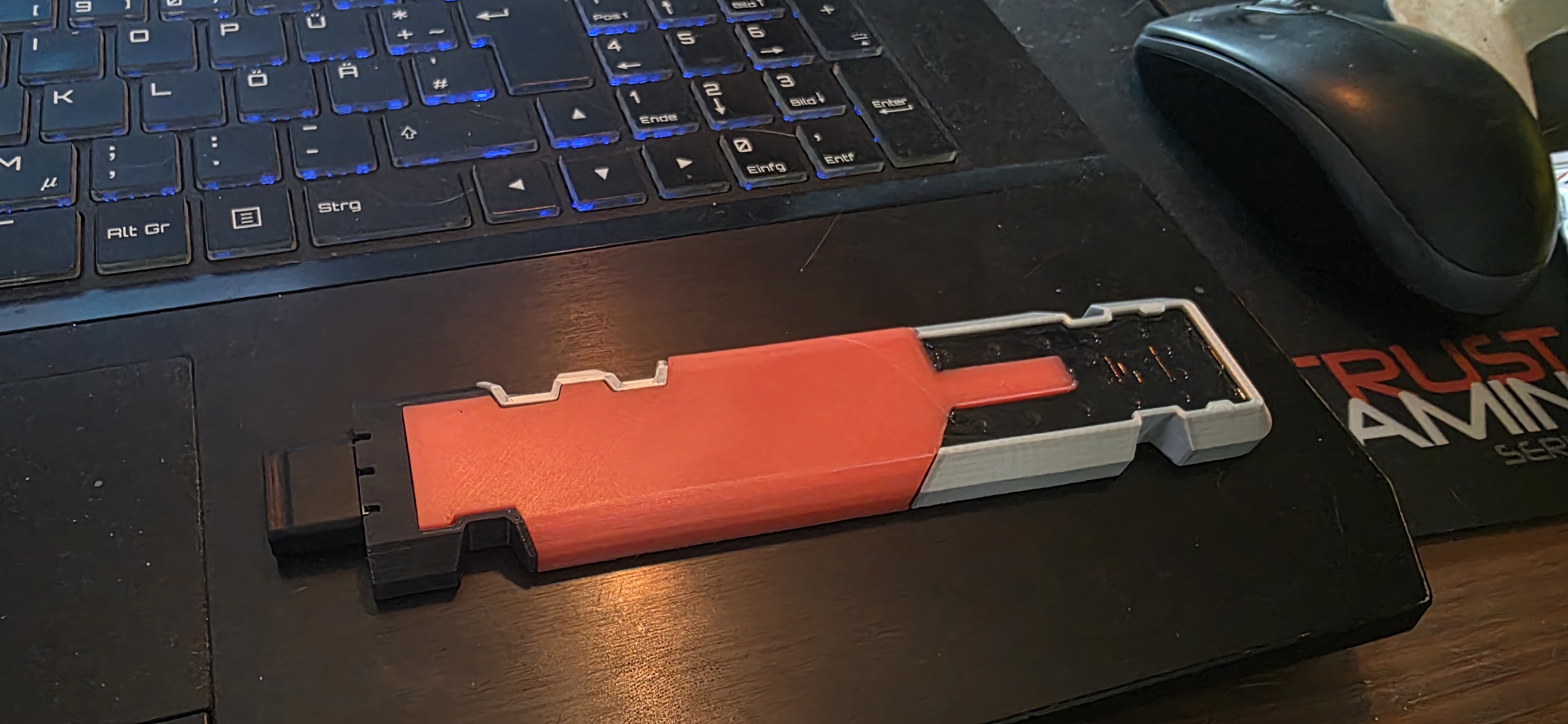 Cyberpunk 2077 - The Relic USB-Stick