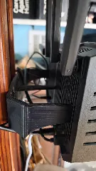 ASUS RT-BE92U Wall Mount Stronger