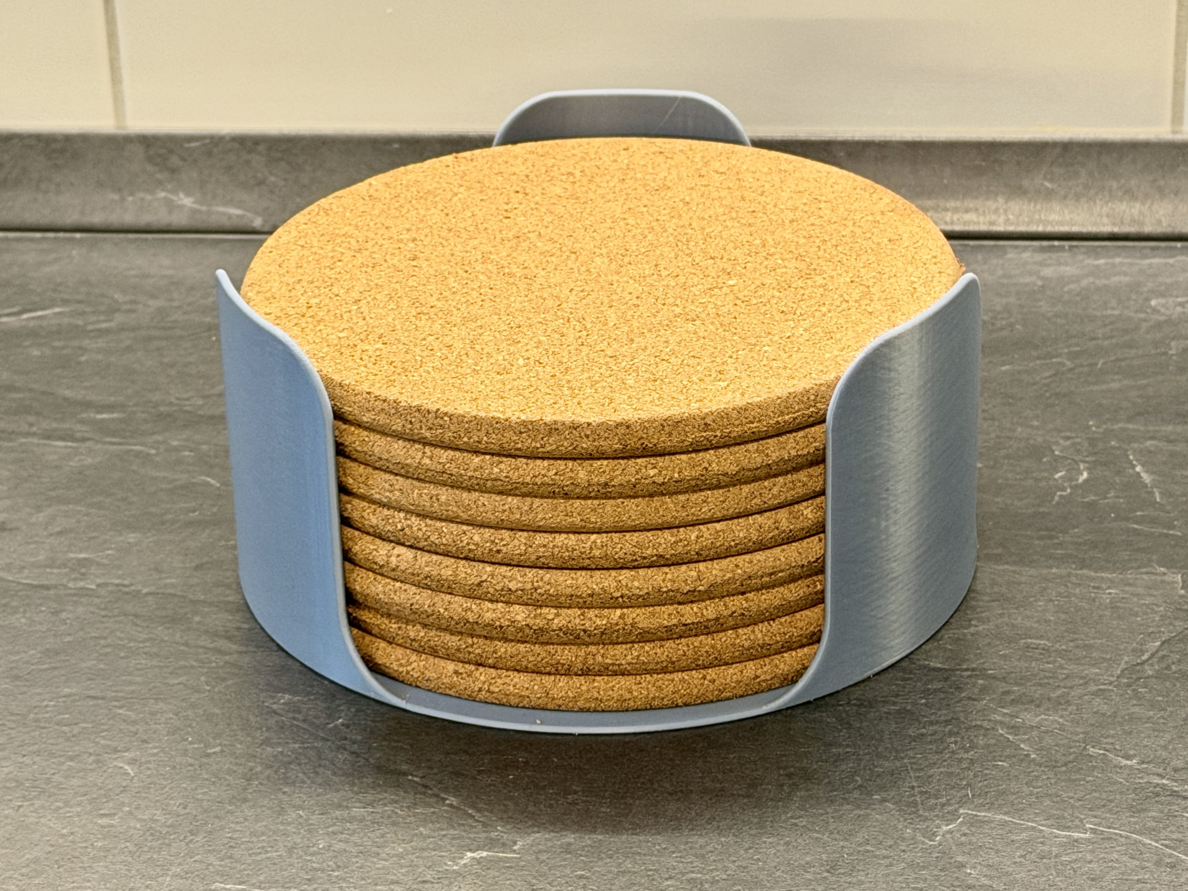 Ikea Heat Trivet Organizer