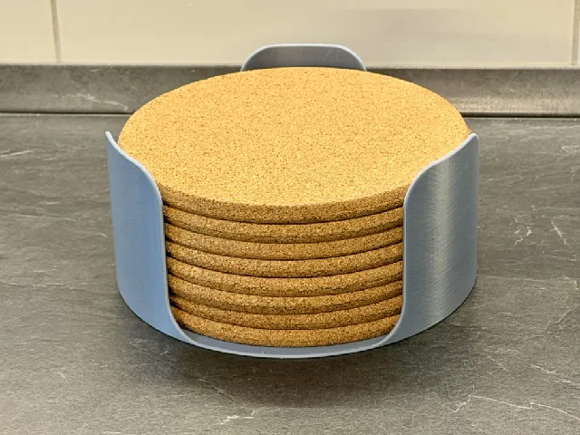 Ikea Heat Trivet Organizer