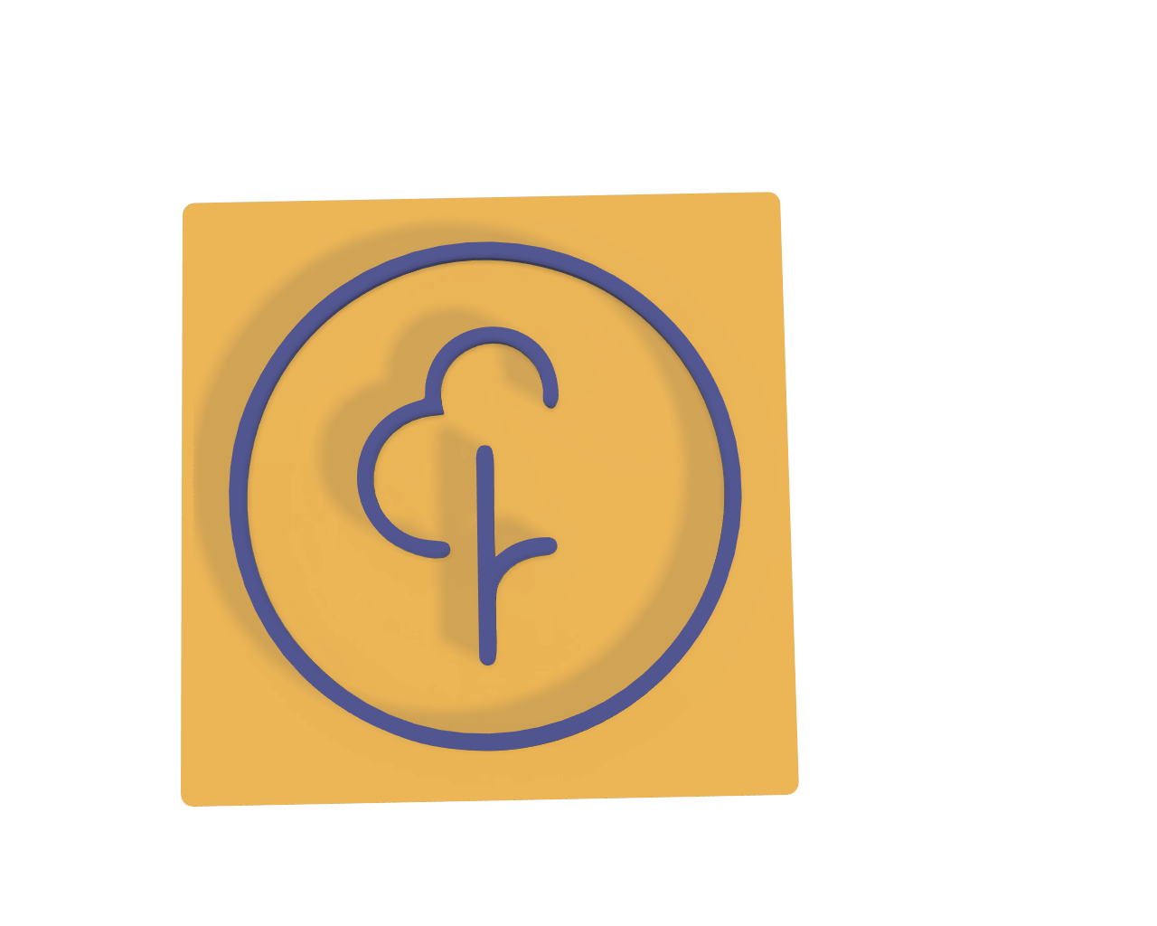 Parkrun logo