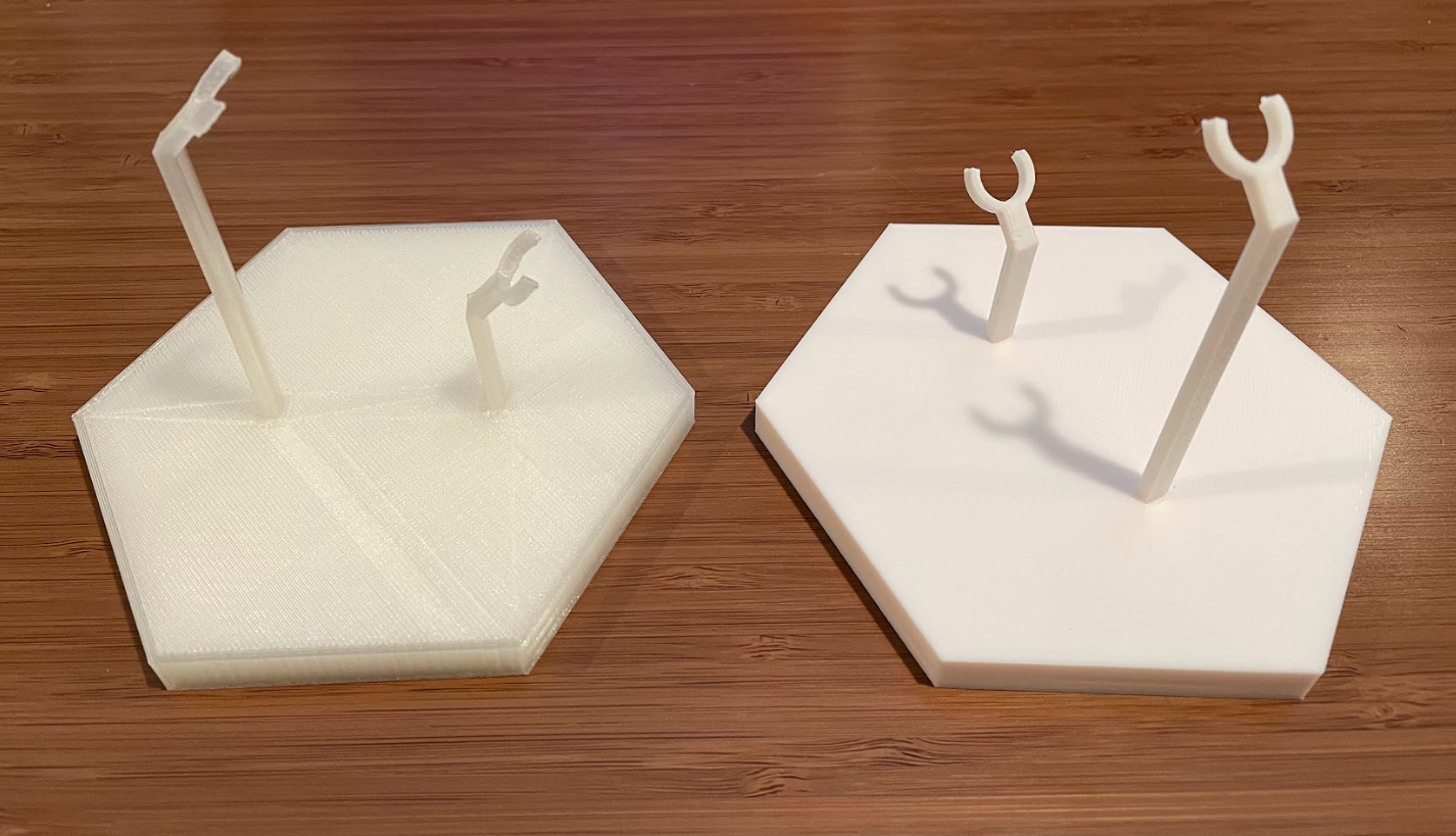 Miniatura 3 do modelo 3D Pen Display Stand