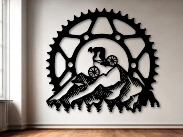 Mountain Bike Gears