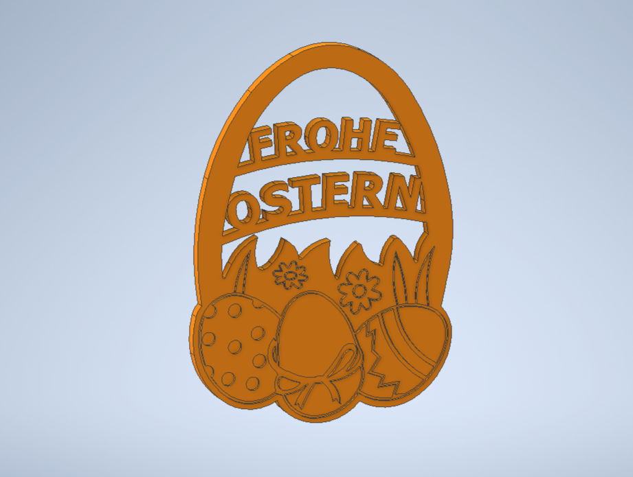 Osterei