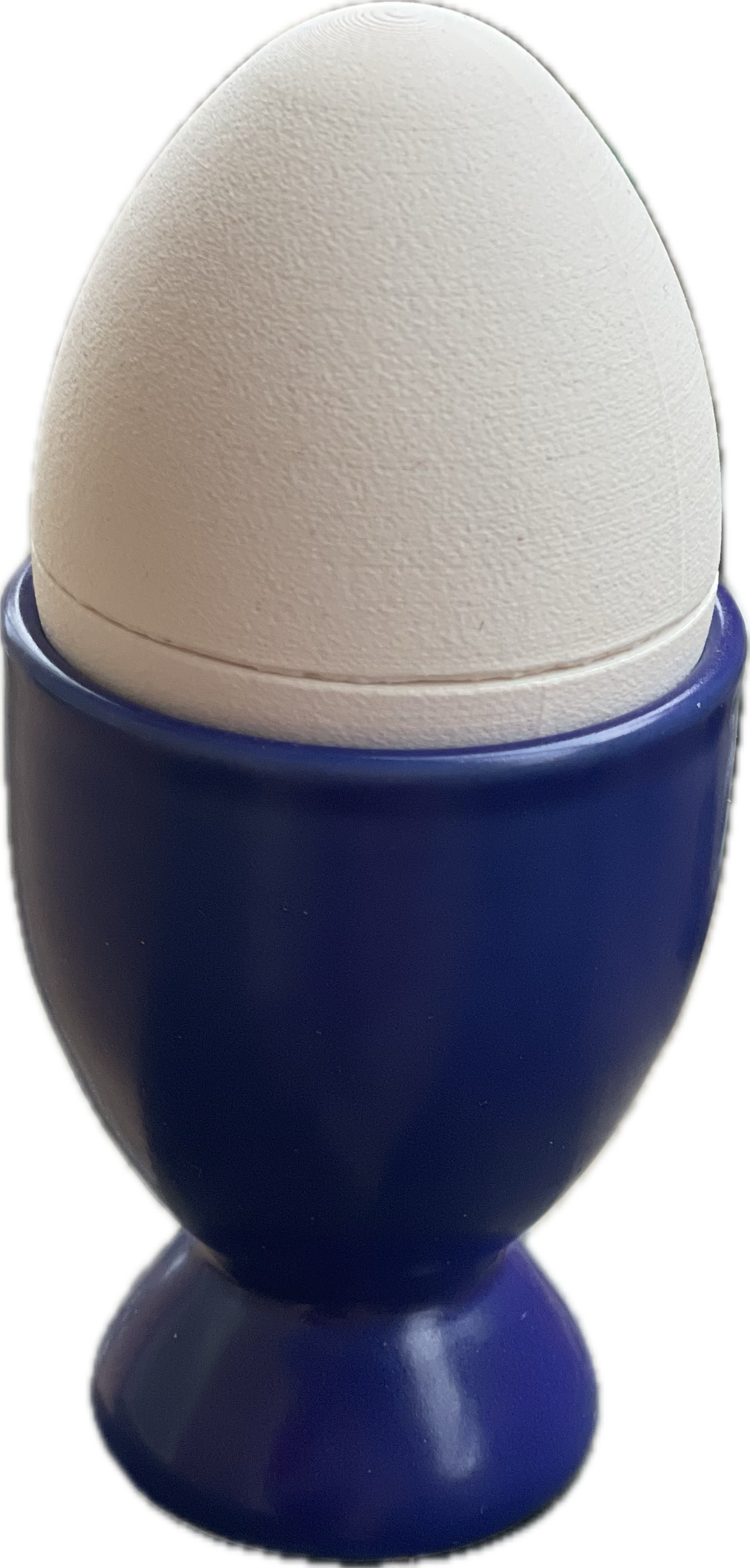 Egg Screw Top Standard size
