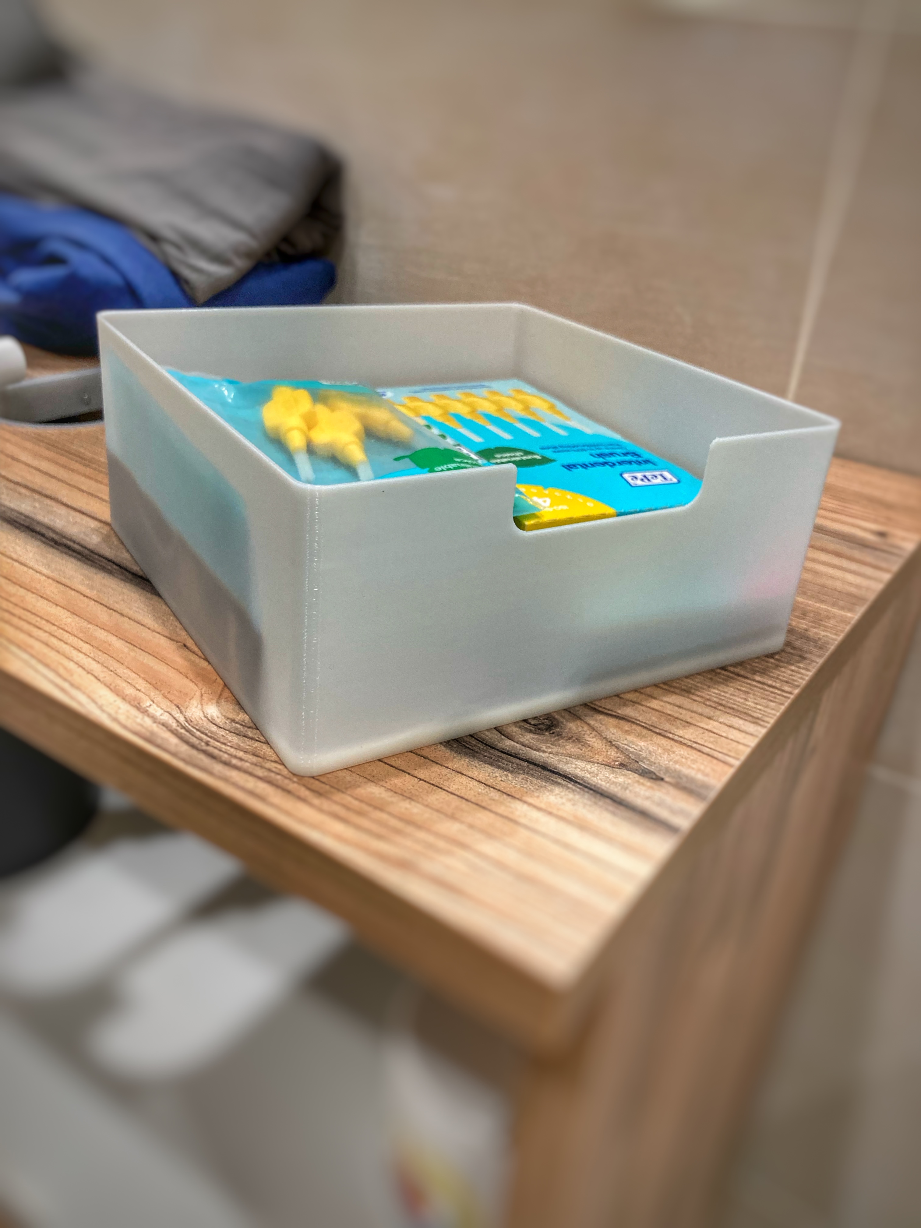 Bathroom Box