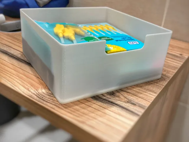 Bathroom Box