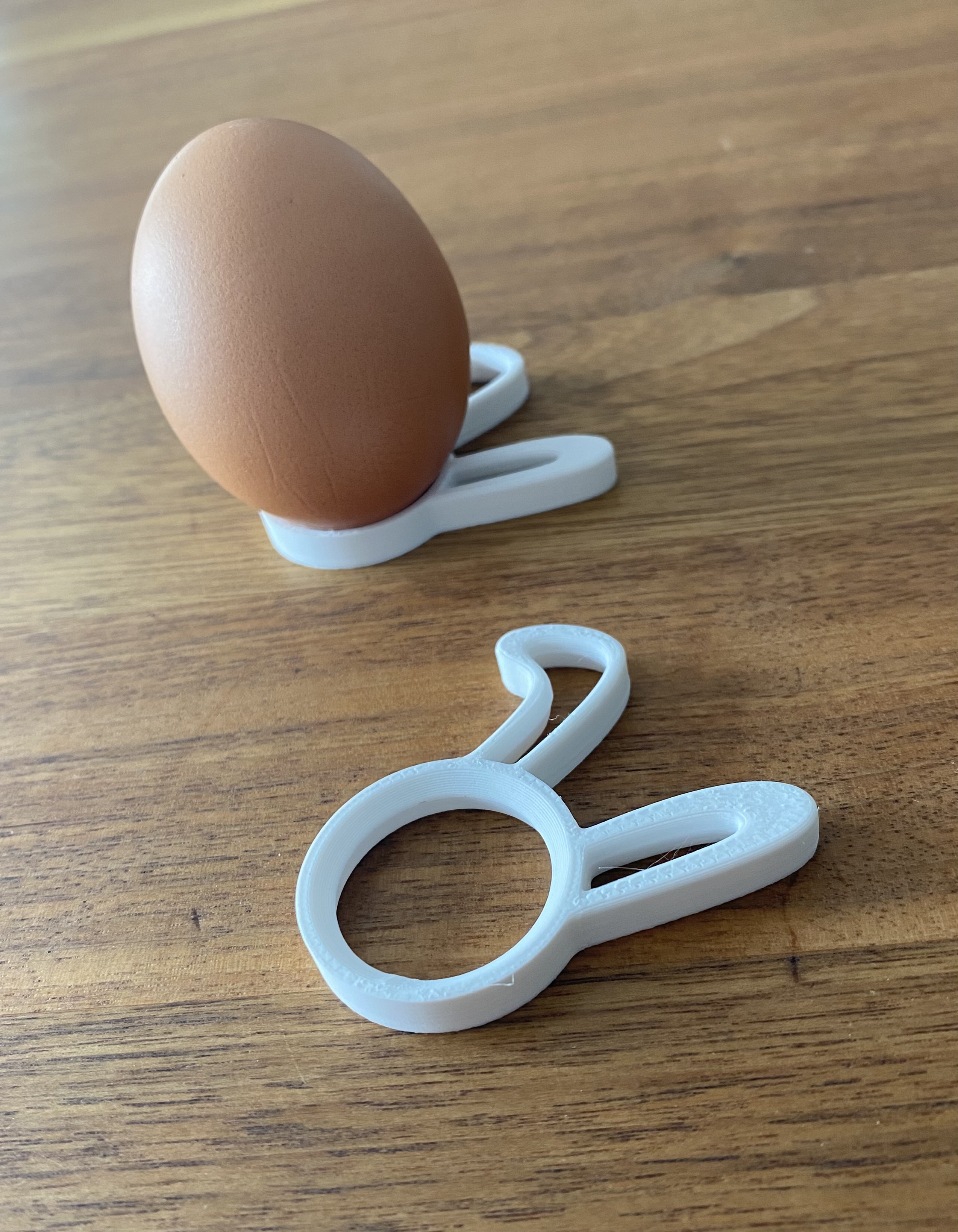 Easter egg holder by RTX_Nitrox | Download free STL model | Printables.com