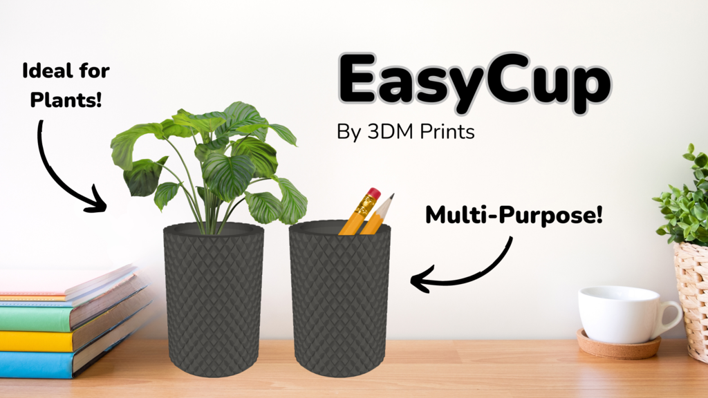 EasyCup