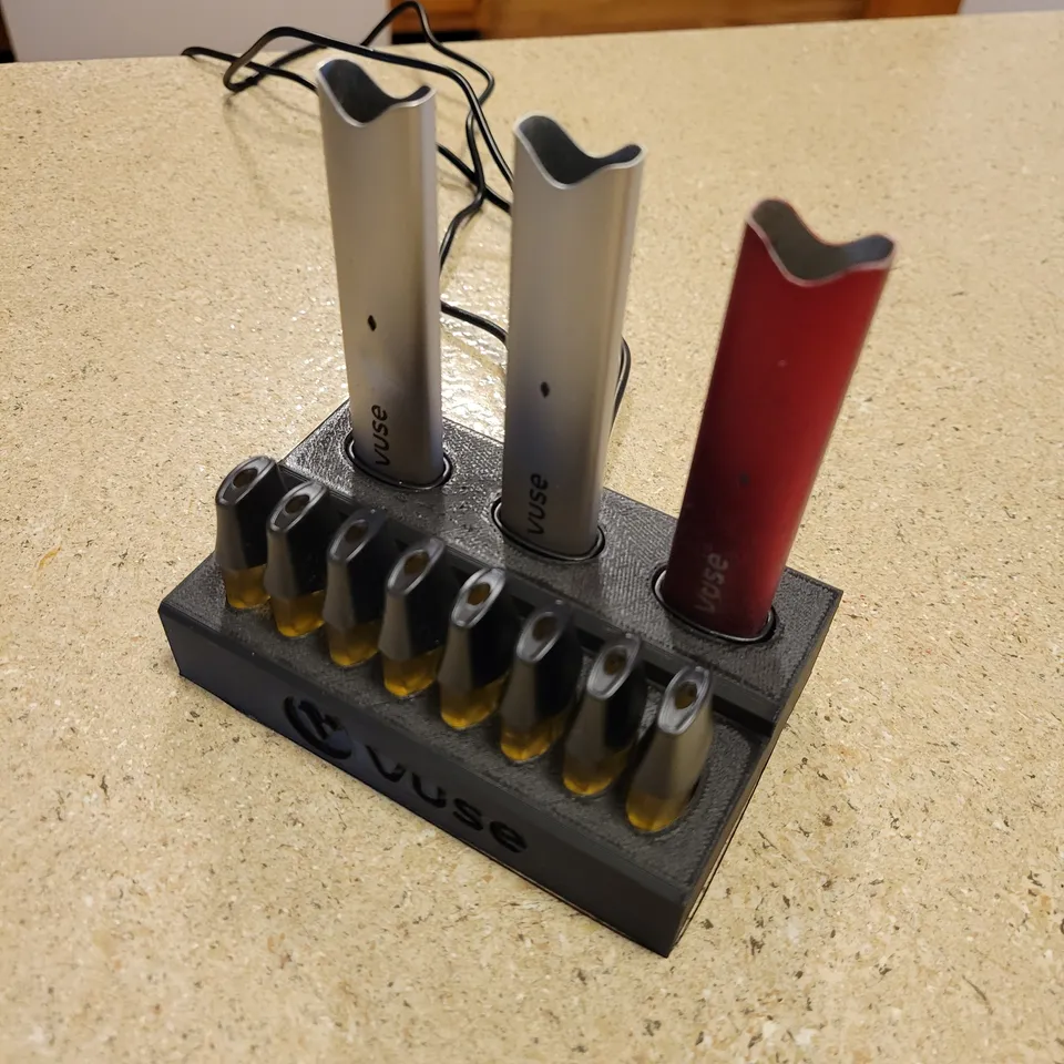 elf bar vape uk Juul vs. Vuse Alto
