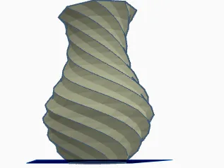 sprly vase