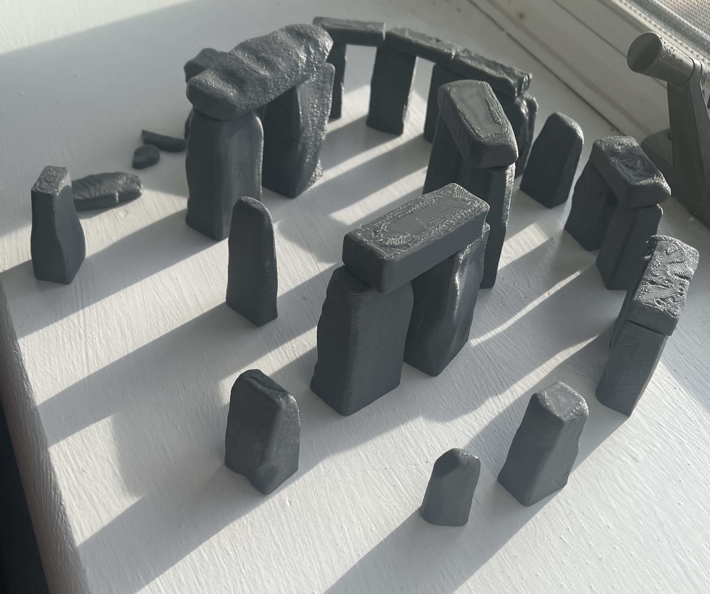 Stonehenge