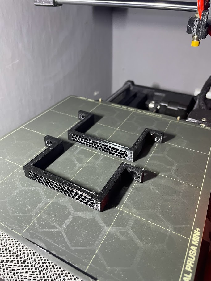 CyberPower holder