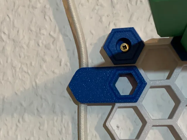 HSW cable bypass inserts