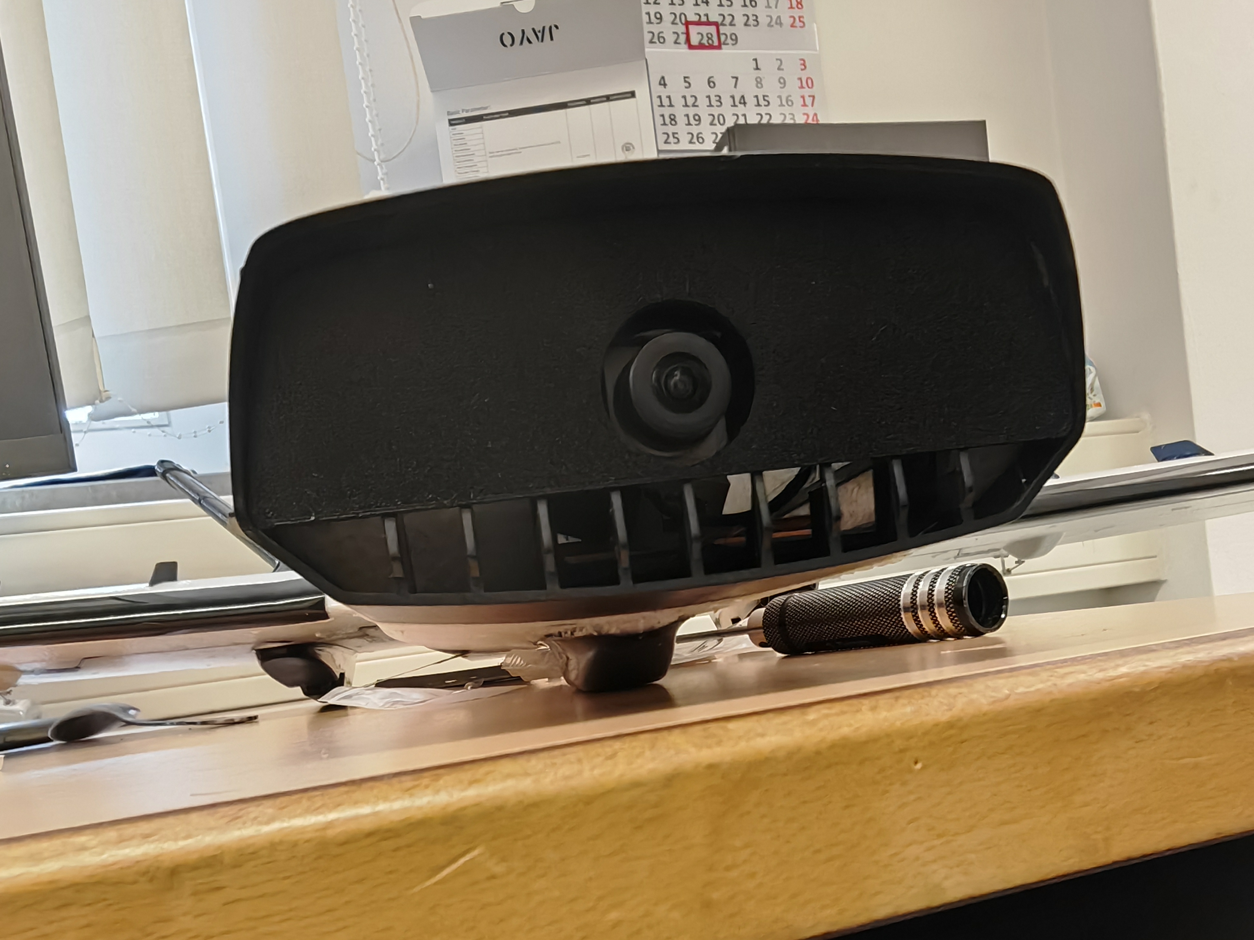 zohd dart xl extreme front cover