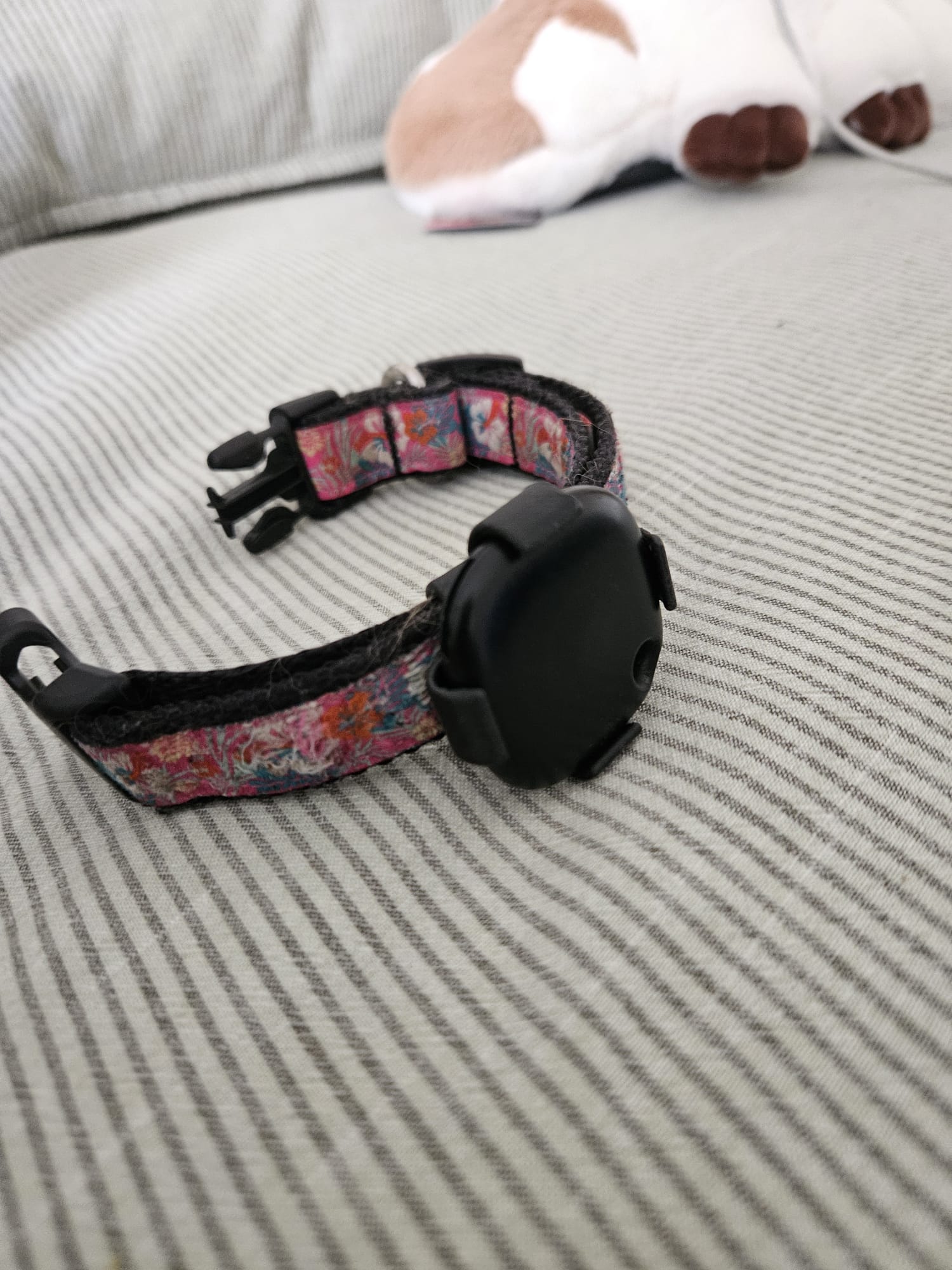 SmartTag Mount for Pets Collar